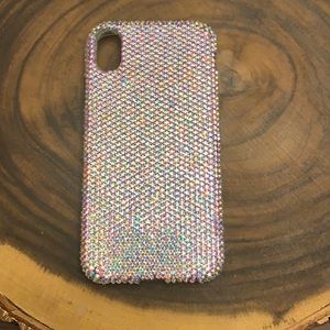 Lux Addict IPhone XR Case